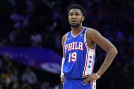 Justin Edwards standard contract